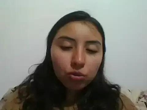 _Romilly_ from StripChat is Freechat