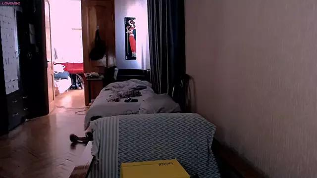 _Roselina_ from StripChat is Freechat