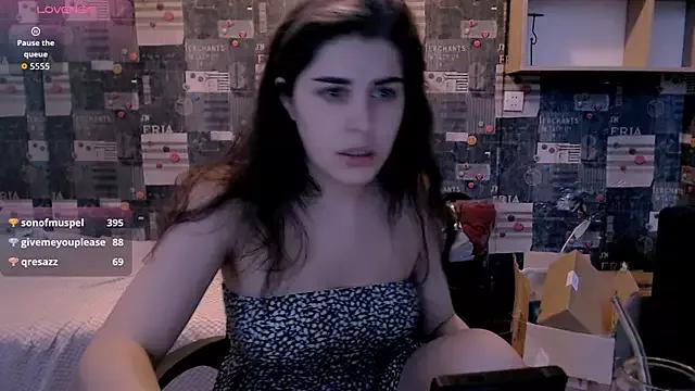 Unleash your urge for fetish cams livestreamers with our pick of steaming hot models, versed in the art of seduction and indulgence.