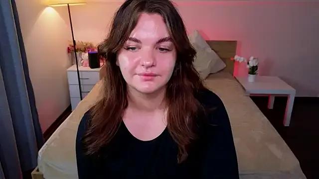 _Ruby_Star from StripChat is Freechat