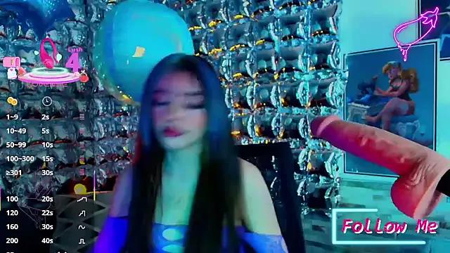 Unleash your urge for fetish cams livestreamers with our pick of steaming hot models, versed in the art of seduction and indulgence.