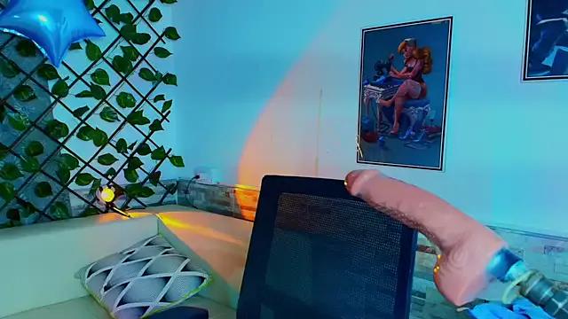 Unleash your urge for fetish cams livestreamers with our pick of steaming hot models, versed in the art of seduction and indulgence.