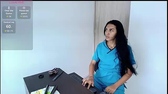 _Samara_Smith from StripChat is Freechat