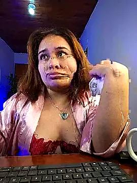 _sara_6 from StripChat is Freechat