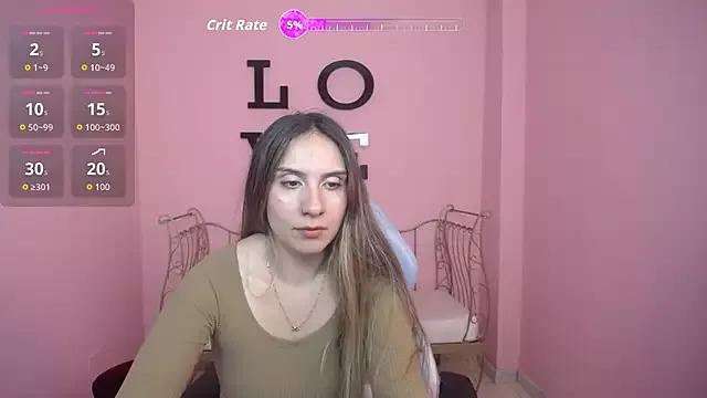 Unleash your urge for fetish cams livestreamers with our pick of steaming hot models, versed in the art of seduction and indulgence.