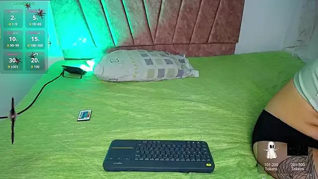 Unleash your urge for fetish cams livestreamers with our pick of steaming hot models, versed in the art of seduction and indulgence.