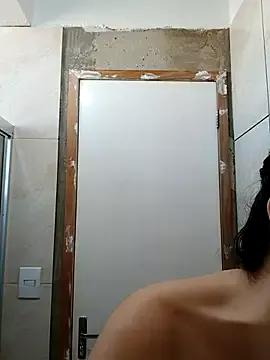 _SexyPetite_ from StripChat is Freechat