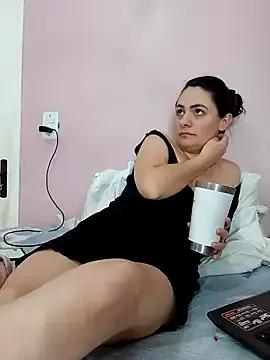 _SexyPetite_ from StripChat is Freechat