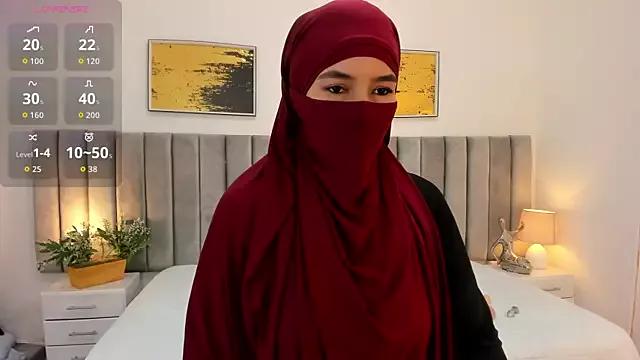 Unleash your urge for fetish cams livestreamers with our pick of steaming hot models, versed in the art of seduction and indulgence.