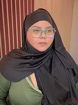 _Shara_Handal_ from StripChat is Freechat