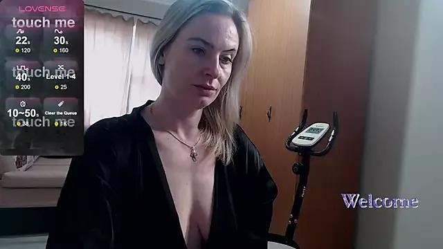 _Sharon_Jackson_ from StripChat is Freechat