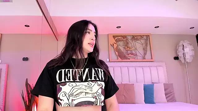 Unleash your urge for fetish cams livestreamers with our pick of steaming hot models, versed in the art of seduction and indulgence.