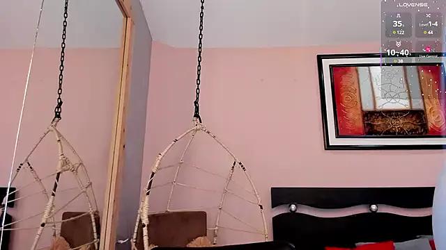 Unleash your urge for fetish cams livestreamers with our pick of steaming hot models, versed in the art of seduction and indulgence.