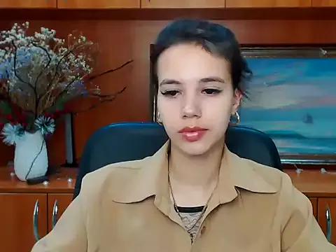 _StAcY from StripChat is Freechat