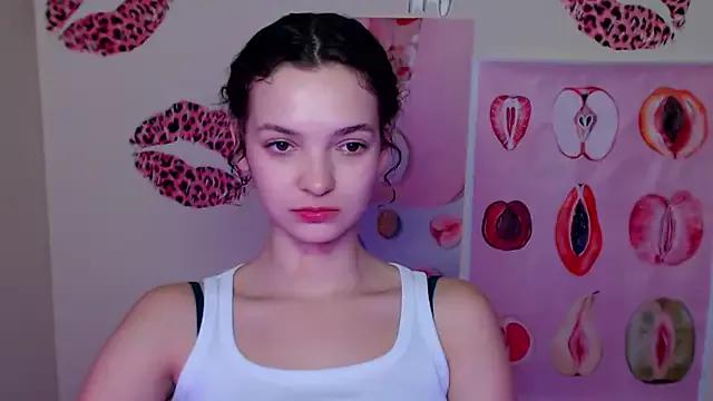 _SusieSu_ from StripChat is Freechat