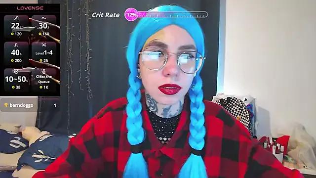 Unleash your urge for fetish cams livestreamers with our pick of steaming hot models, versed in the art of seduction and indulgence.