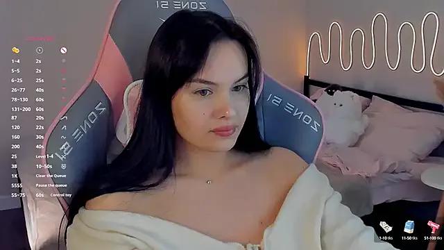 Unleash your urge for fetish cams livestreamers with our pick of steaming hot models, versed in the art of seduction and indulgence.