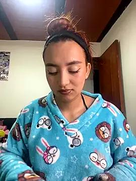 _Tammyy from StripChat is Freechat