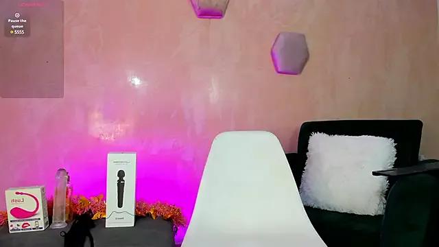 Unleash your urge for fetish cams livestreamers with our pick of steaming hot models, versed in the art of seduction and indulgence.