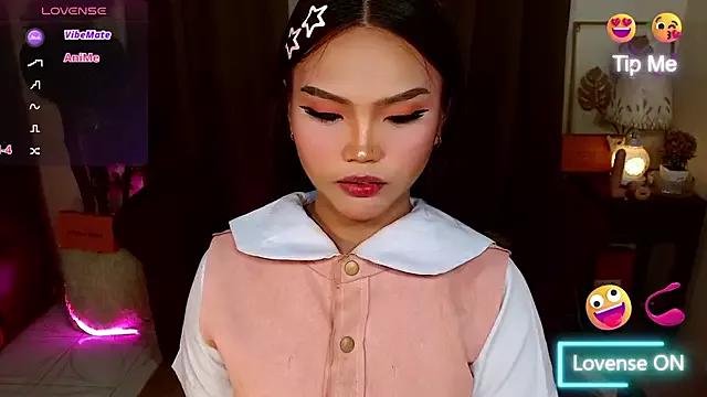 Unleash your urge for fetish cams livestreamers with our pick of steaming hot models, versed in the art of seduction and indulgence.