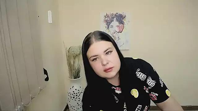 _Trisha_li from StripChat is Freechat