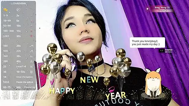Unleash your urge for fetish cams livestreamers with our pick of steaming hot models, versed in the art of seduction and indulgence.