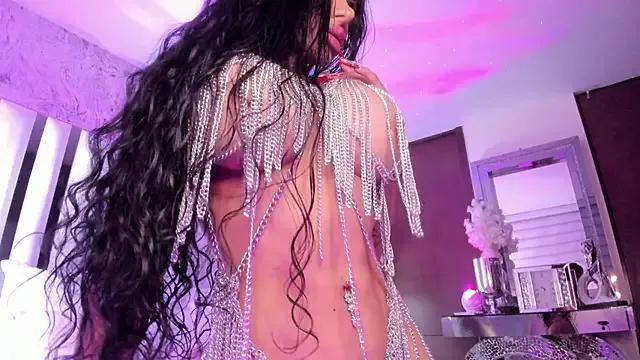 Unleash your urge for fetish cams livestreamers with our pick of steaming hot models, versed in the art of seduction and indulgence.