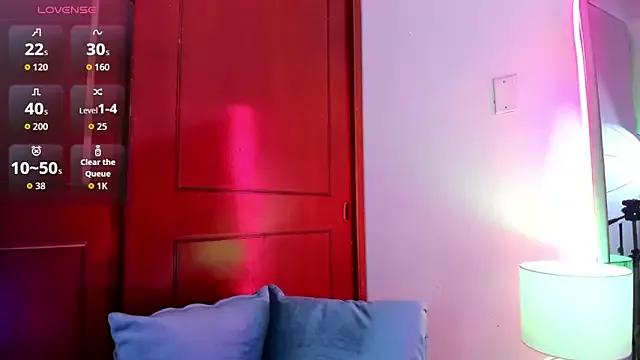 Unleash your urge for fetish cams livestreamers with our pick of steaming hot models, versed in the art of seduction and indulgence.