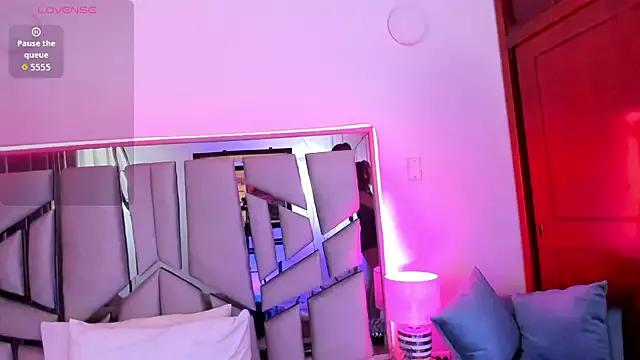 Unleash your urge for fetish cams livestreamers with our pick of steaming hot models, versed in the art of seduction and indulgence.