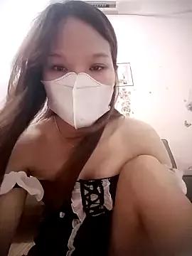 _Wendy- from StripChat is Freechat