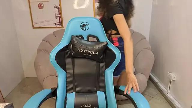 Unleash your urge for fetish cams livestreamers with our pick of steaming hot models, versed in the art of seduction and indulgence.