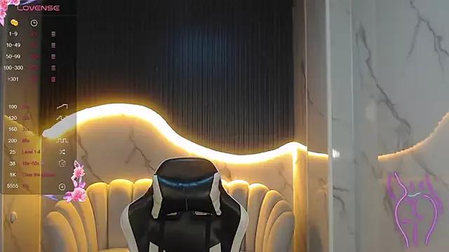 Unleash your urge for fetish cams livestreamers with our pick of steaming hot models, versed in the art of seduction and indulgence.