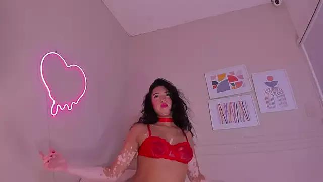 Unleash your urge for fetish cams livestreamers with our pick of steaming hot models, versed in the art of seduction and indulgence.