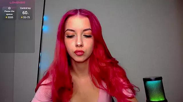 Unleash your urge for fetish cams livestreamers with our pick of steaming hot models, versed in the art of seduction and indulgence.