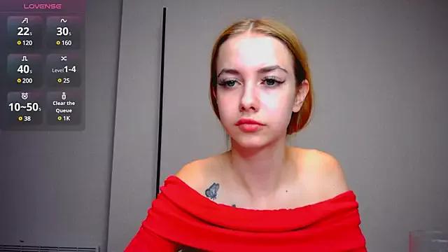 Unleash your urge for fetish cams livestreamers with our pick of steaming hot models, versed in the art of seduction and indulgence.