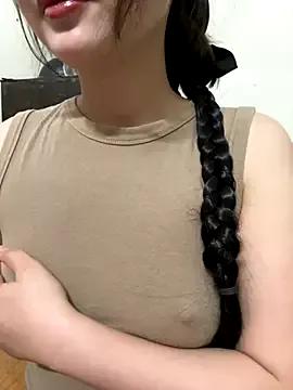 A_Ling from StripChat is Freechat