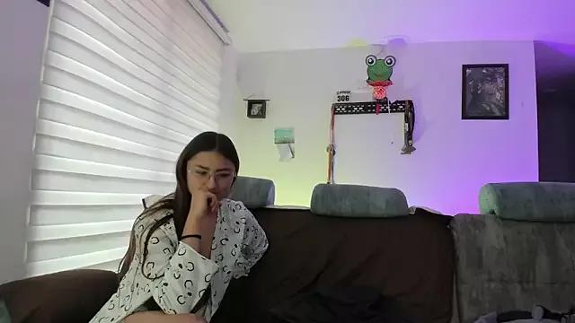 Unleash your urge for fetish cams livestreamers with our pick of steaming hot models, versed in the art of seduction and indulgence.
