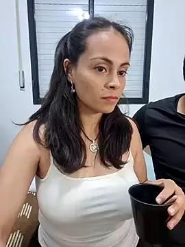 A_Velvet_Dream from StripChat is Freechat