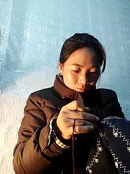 AAANINE22 from StripChat is Freechat