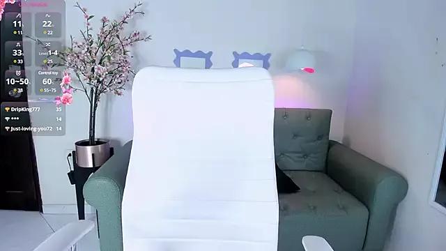 Unleash your urge for fetish cams livestreamers with our pick of steaming hot models, versed in the art of seduction and indulgence.