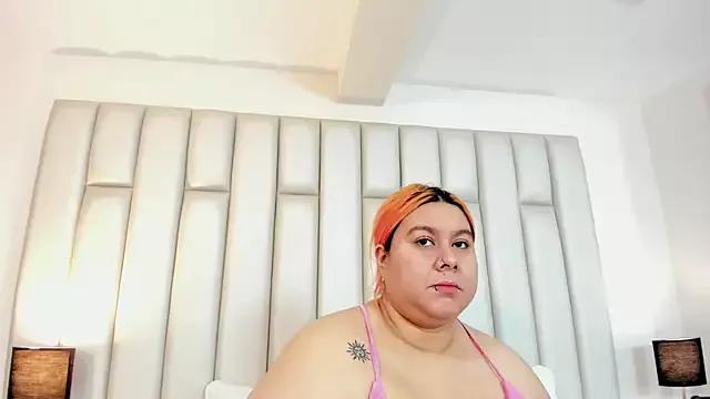 Unleash your urge for fetish cams livestreamers with our pick of steaming hot models, versed in the art of seduction and indulgence.