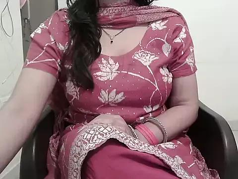 Aaradhya-sharma from StripChat is Freechat