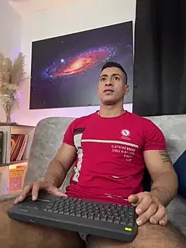 Unleash your urge for fetish cams livestreamers with our pick of steaming hot models, versed in the art of seduction and indulgence.