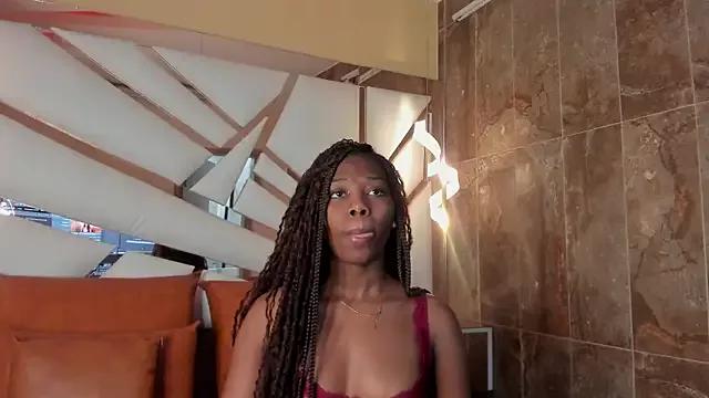 AbbieCyruz from StripChat is Freechat