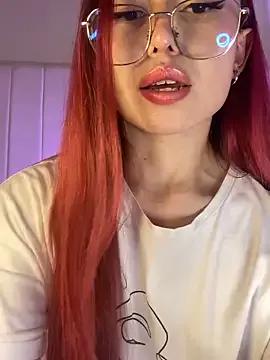 AbbiGomez_ from StripChat is Freechat