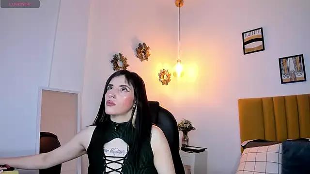 Unleash your urge for fetish cams livestreamers with our pick of steaming hot models, versed in the art of seduction and indulgence.