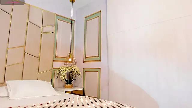 Unleash your urge for fetish cams livestreamers with our pick of steaming hot models, versed in the art of seduction and indulgence.