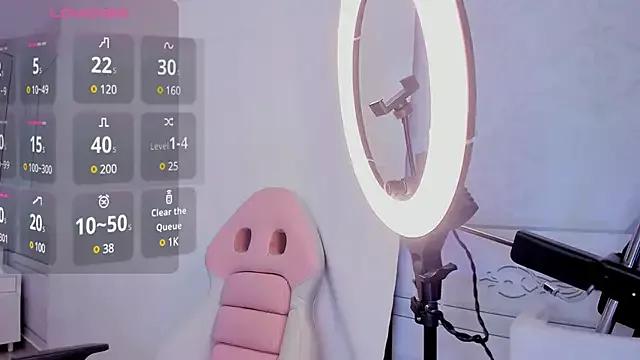 Unleash your urge for fetish cams livestreamers with our pick of steaming hot models, versed in the art of seduction and indulgence.