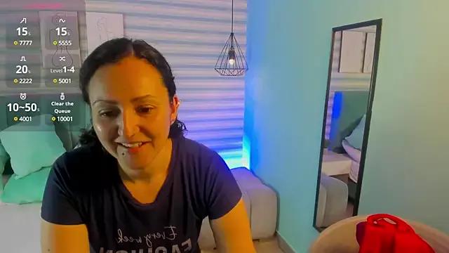 abby_apple from StripChat is Freechat