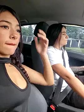 Unleash your urge for fetish cams livestreamers with our pick of steaming hot models, versed in the art of seduction and indulgence.